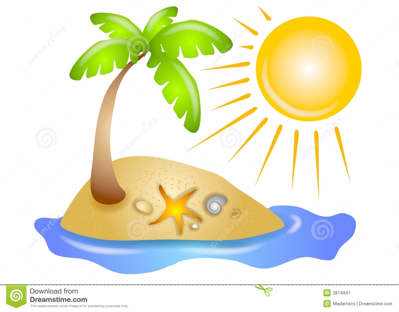 1300x1019 Beach Clip Art