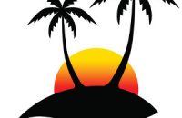 200x130 Stupefying Palm Tree Clip Art Sunset Clipart Panda Free Images