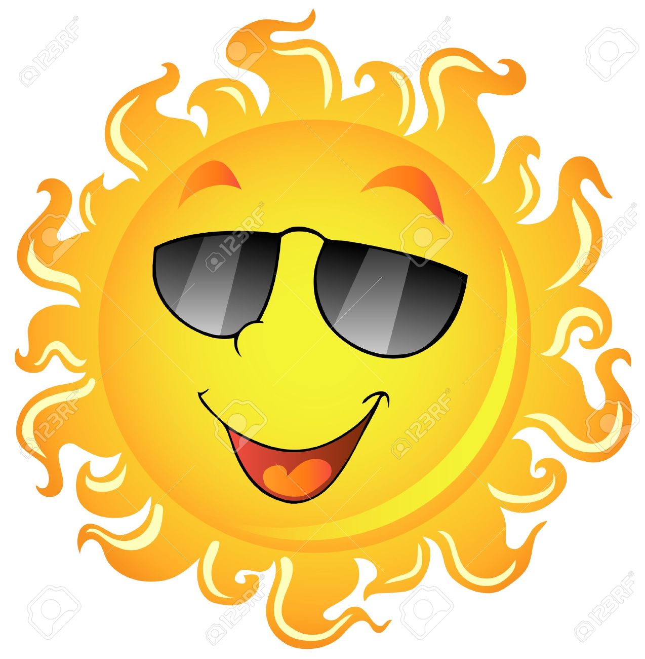 1274x1300 Sunshine Pictures Cartoon Collection