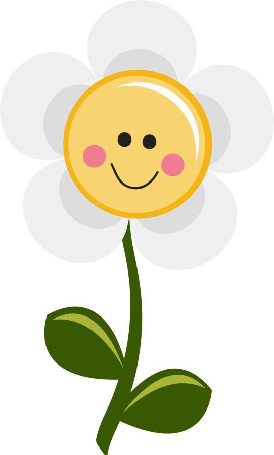 542x900 Sunshine And Flowers Clip Art Cliparts