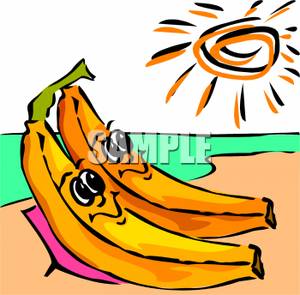 300x295 Clip Art Of Beaches And Sunshine Cliparts