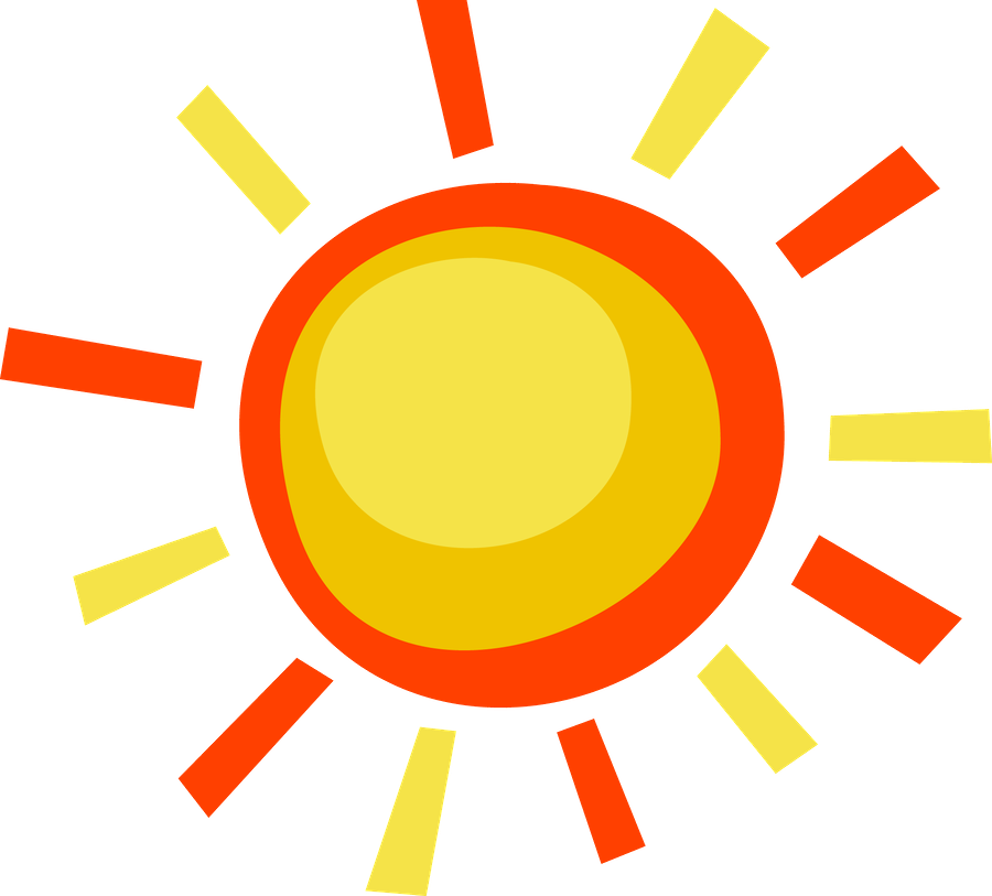 900x813 Sunshine Weather Dragonfly Clipart, Explore Pictures