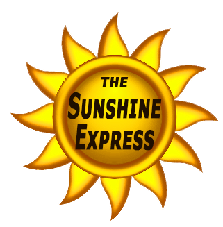 321x327 The Sunshine Express