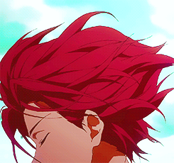 245x230 Sunshine Free! Rin Matsuoka Matsuoka Rin Free!edit Minefree