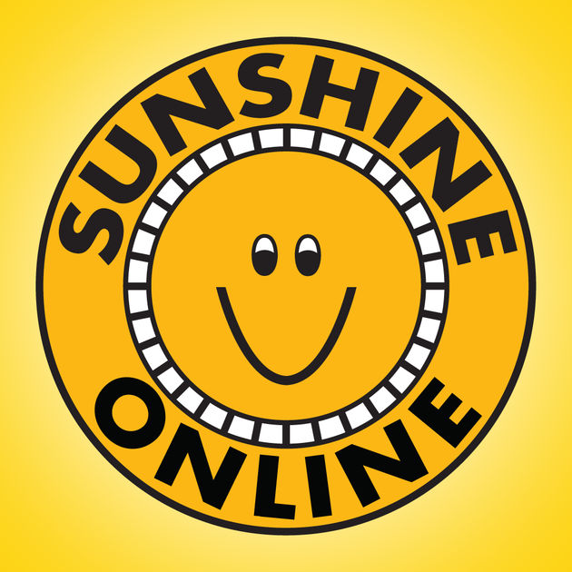 630x630 Sunshine Online On The App Store