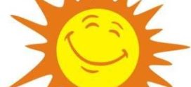 272x125 Happy Sunshine Clipart On Happy Sunshine Pics