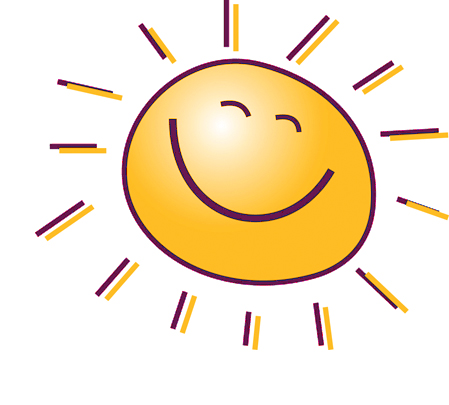 449x405 Sunshine Images