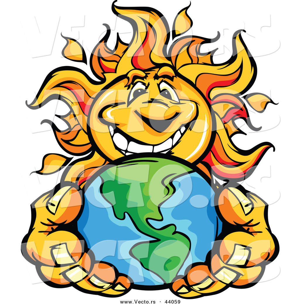 1024x1044 Royalty Free Sunshine Stock Designs