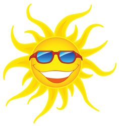 236x250 Summer Clipart