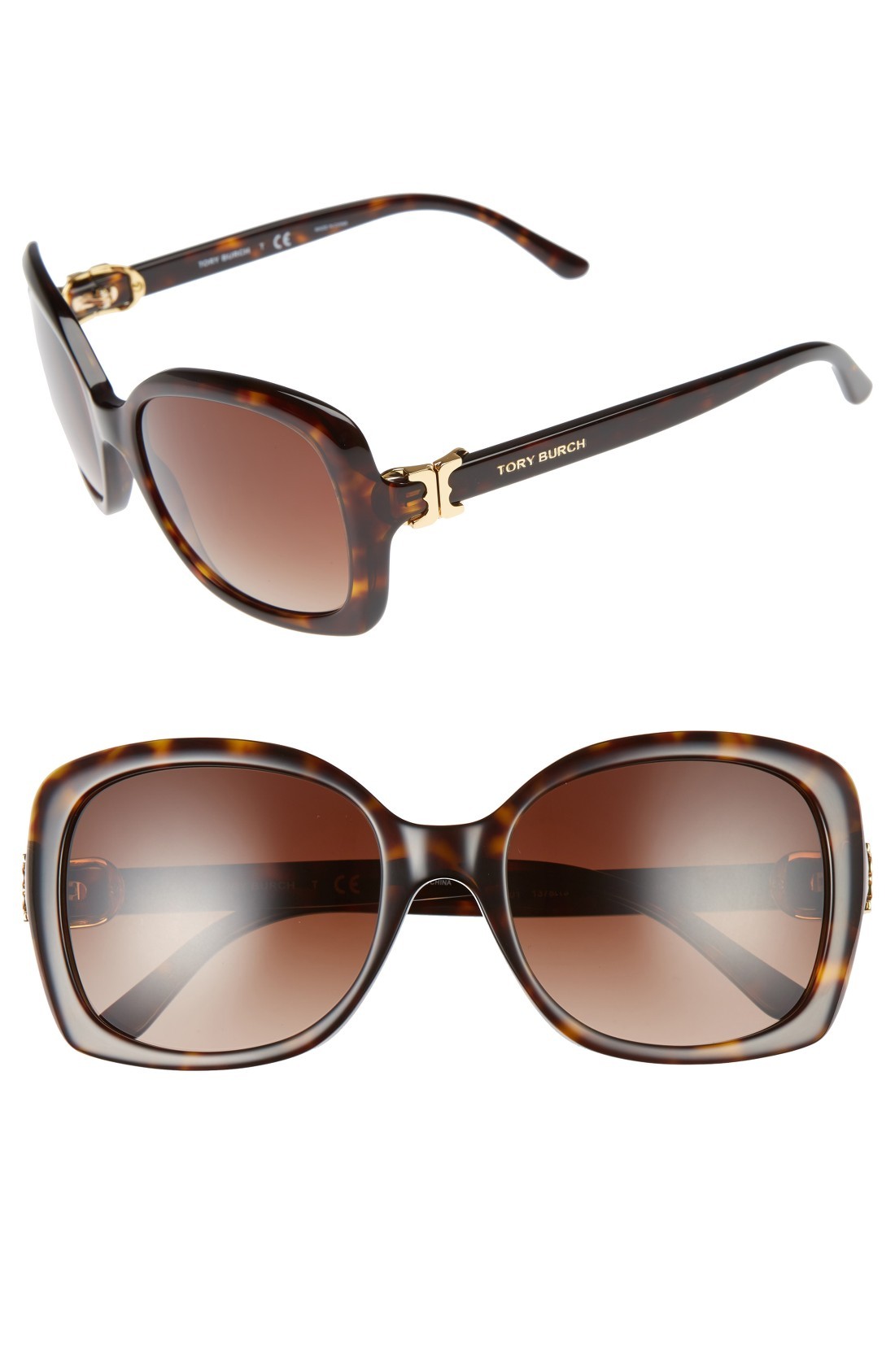 1100x1687 Tory Burch Sunglasses Nordstrom