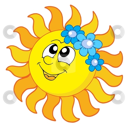 450x450 Smile Clipart Sunshine
