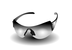 300x212 Sunglasses Clip Art Download