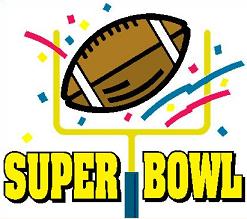 247x219 Free Super Bowl Clipart