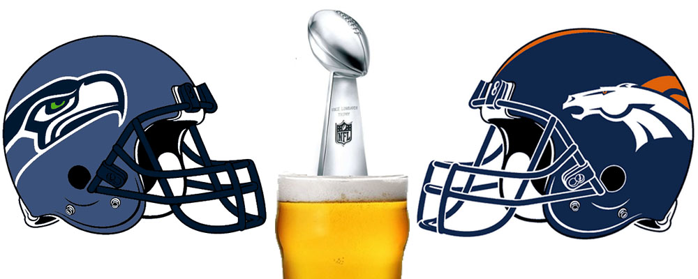 1000x400 Our Craft Beer Guide For The 2014 Nfl Superbowl The Beer Diaries
