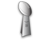 158x131 Trophy Clipart Nfl