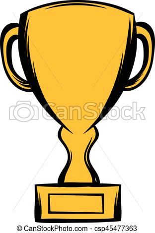 312x470 Trophy Clipart Prize