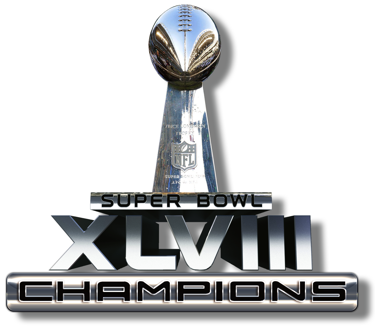 Super Bowl Trophy Clipart  Free download on ClipArtMag