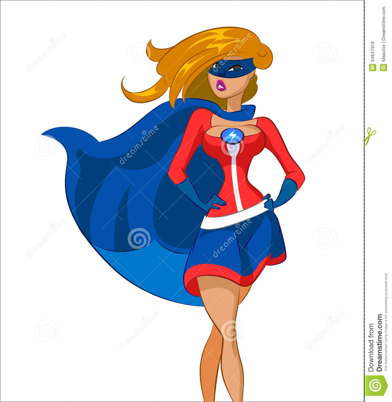 1265x1300 Our Hero Clipart