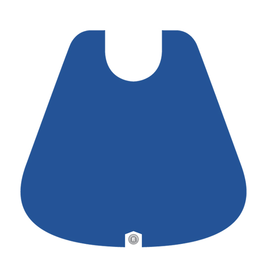 533x564 Blue Kids Superhero Cape Clipart Panda