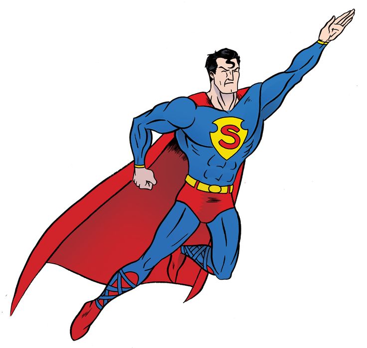 736x698 Best Superman Clipart Ideas Superhero Superman