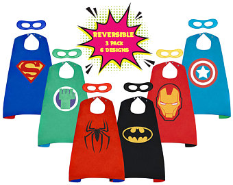 340x270 Superhero Etsy