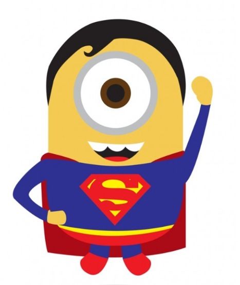 467x555 Best Minion Superhero Ideas Minions Villain