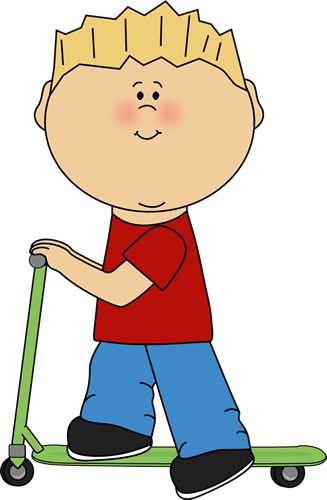 327x500 Cute Clipart Of Kid