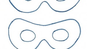 300x170 Army Of Two Custom Masks In Game