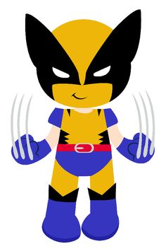 236x355 Child Superhero Clipart