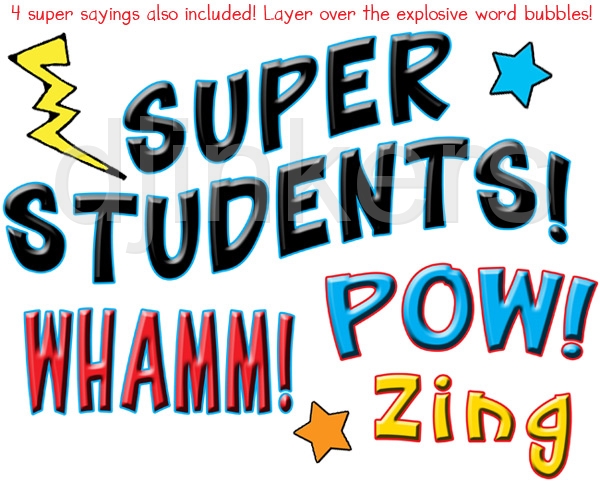 600x482 Saying Clipart Hero Word