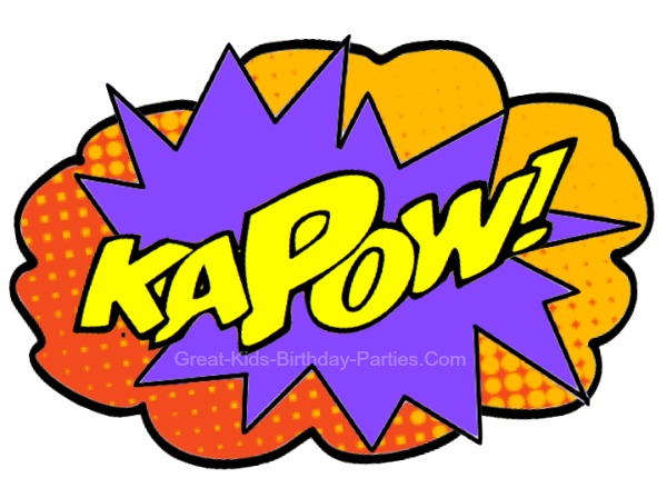 600x439 Superhero Words Superhero Printables Andic Bubble On Clip Art