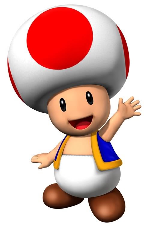 500x750 Mario Bros Clipart