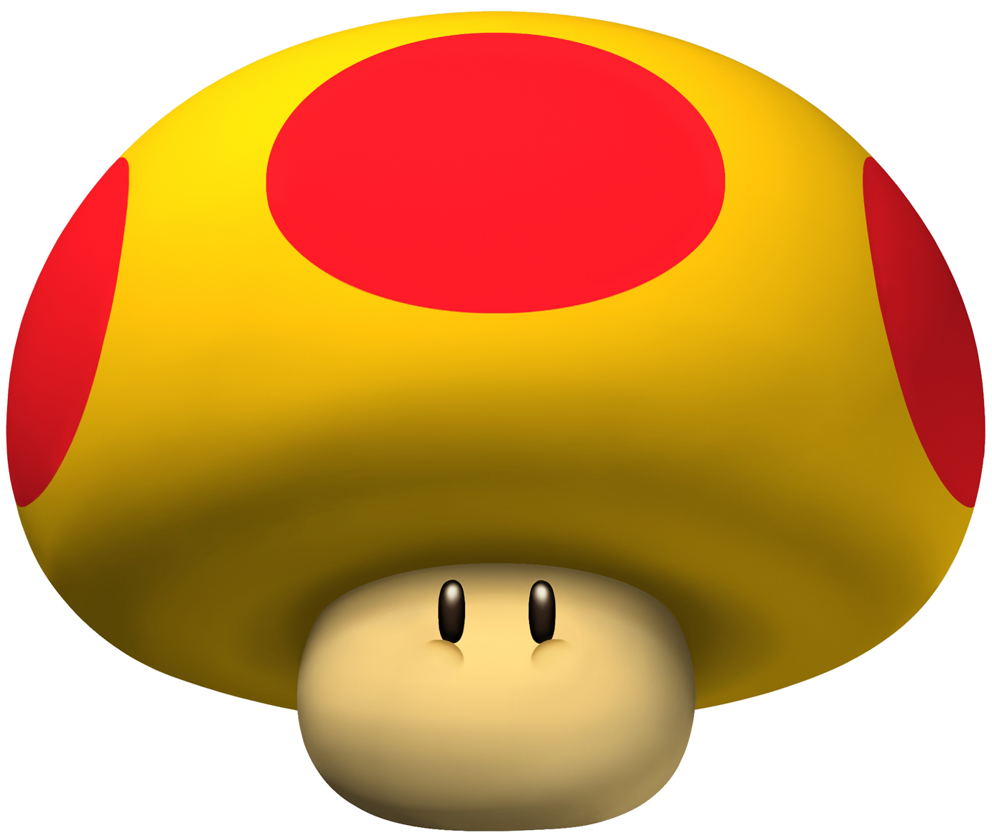 1389x1176 Mario Clipart Red Mushroom