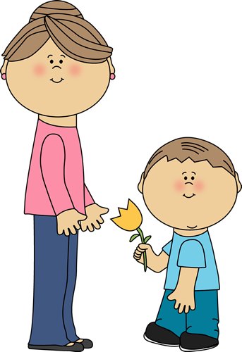 343x500 Mom Clipart Many Interesting Cliparts