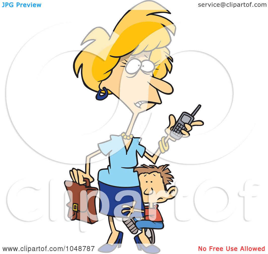 1080x1024 Royalty Free (Rf) Clip Art Illustration Of A Cartoon Boy Hugging
