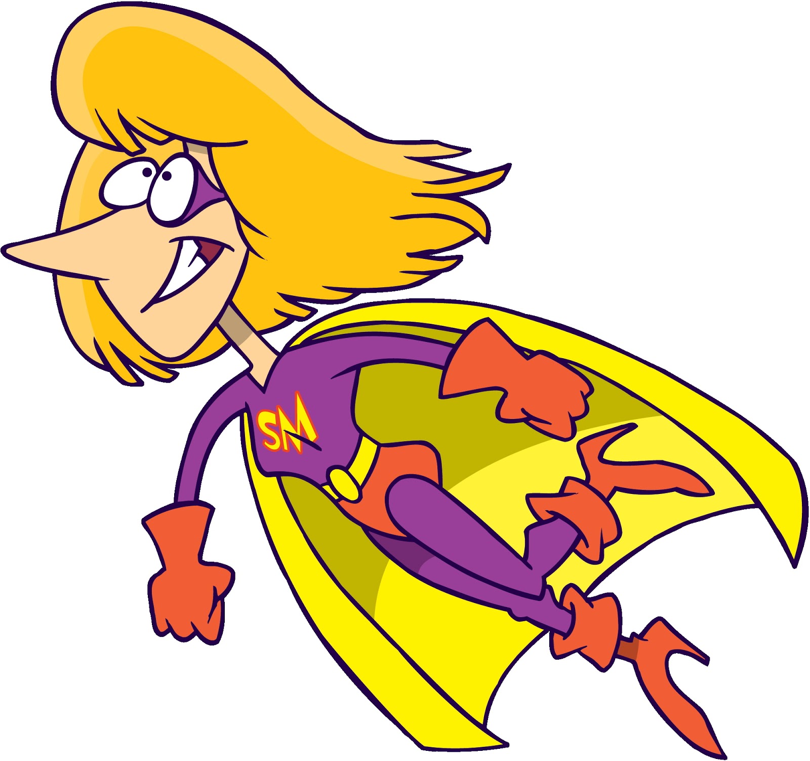 1600x1502 Super Mom Clipart Kid