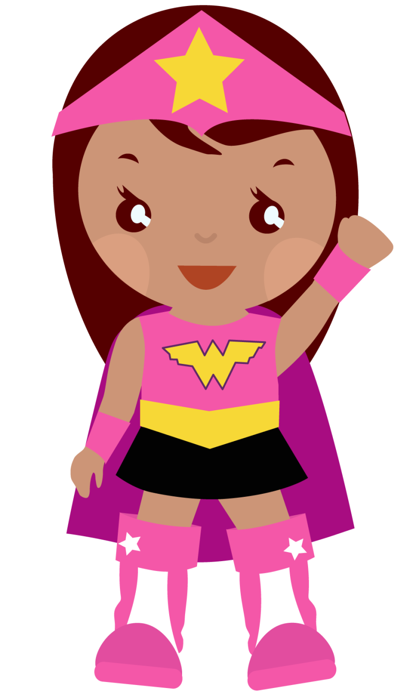 830x1394 Supergirl Clipart Super Mom
