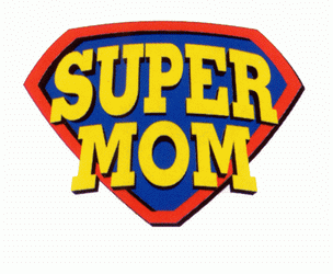 304x250 What Makes A Super Mom One Of My Inspiration Clothesline