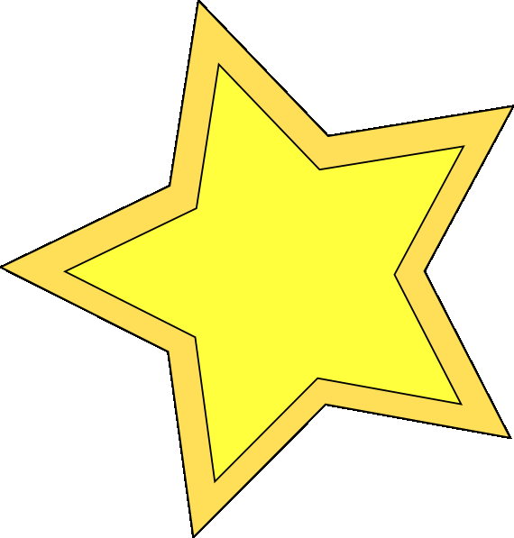 Super Star Clipart | Free download on ClipArtMag