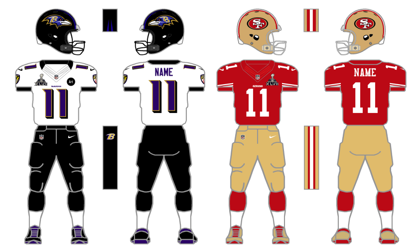 839x500 Moves Clipart Super Bowl 2016