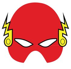 236x230 Hero Mask Clipart