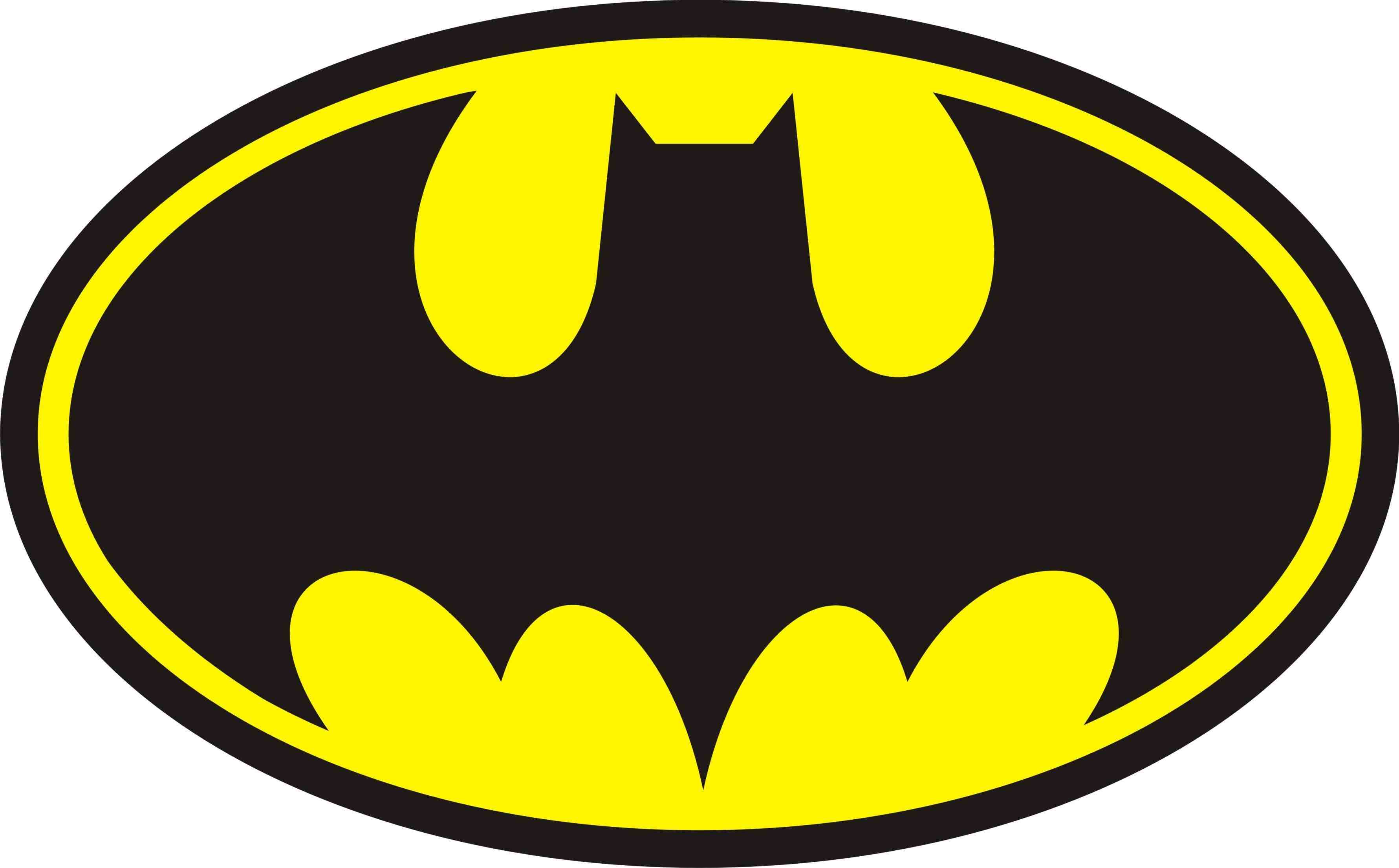 3562x2210 Batman Clipart Marvel Superheroes