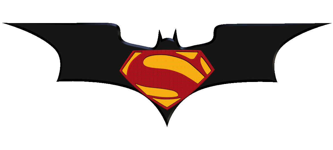 1165x527 Superman Clipart First