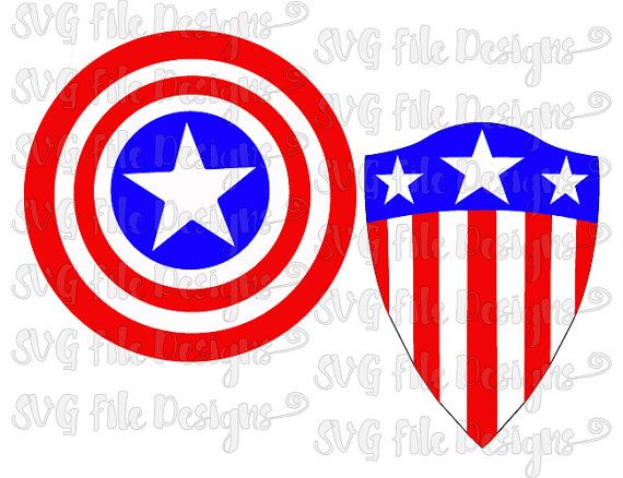 570x438 21 Best Superhero Svg Cutting Files Clipart Images