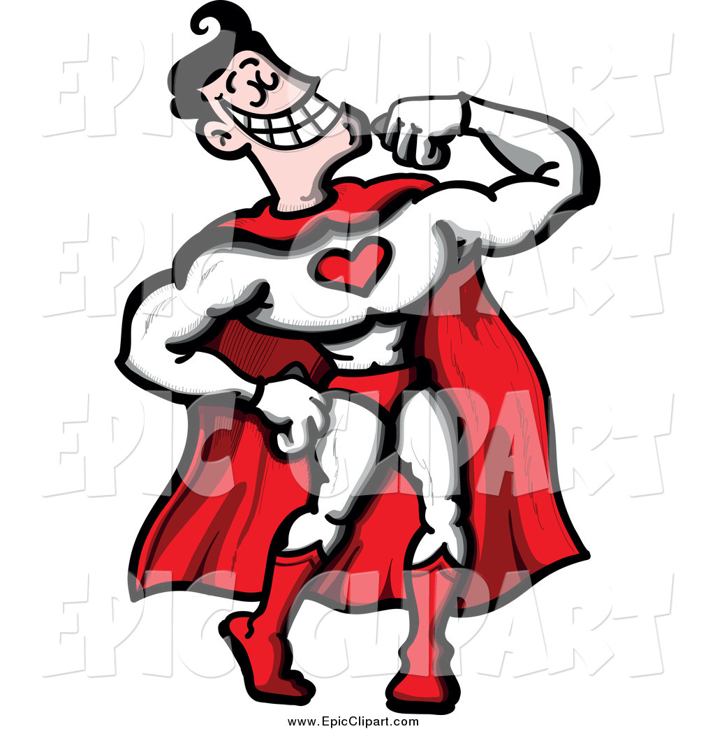1024x1044 Everyday Hero Clipart