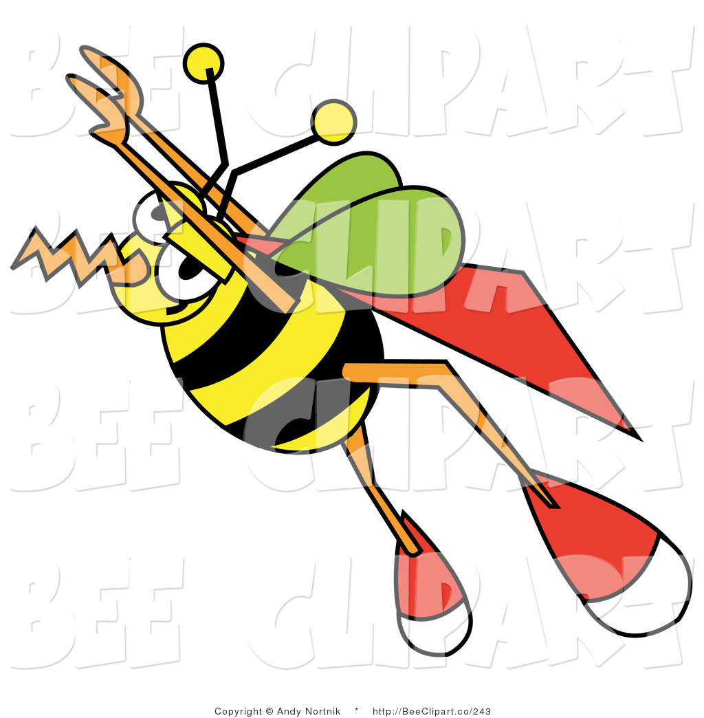 1024x1044 Royalty Free Super Hero Stock Bee Designs