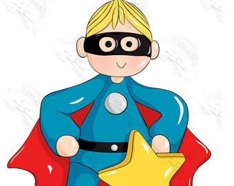 Superhero Cape Clipart | Free download on ClipArtMag