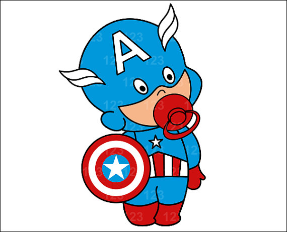 570x462 Free Marvel Avengers Clip Art
