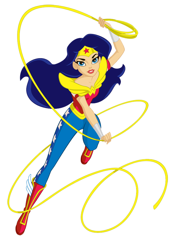 572x780 Super Girl Clipart Batgirl