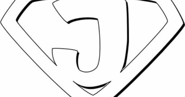 600x315 Christ Superhero Clipart